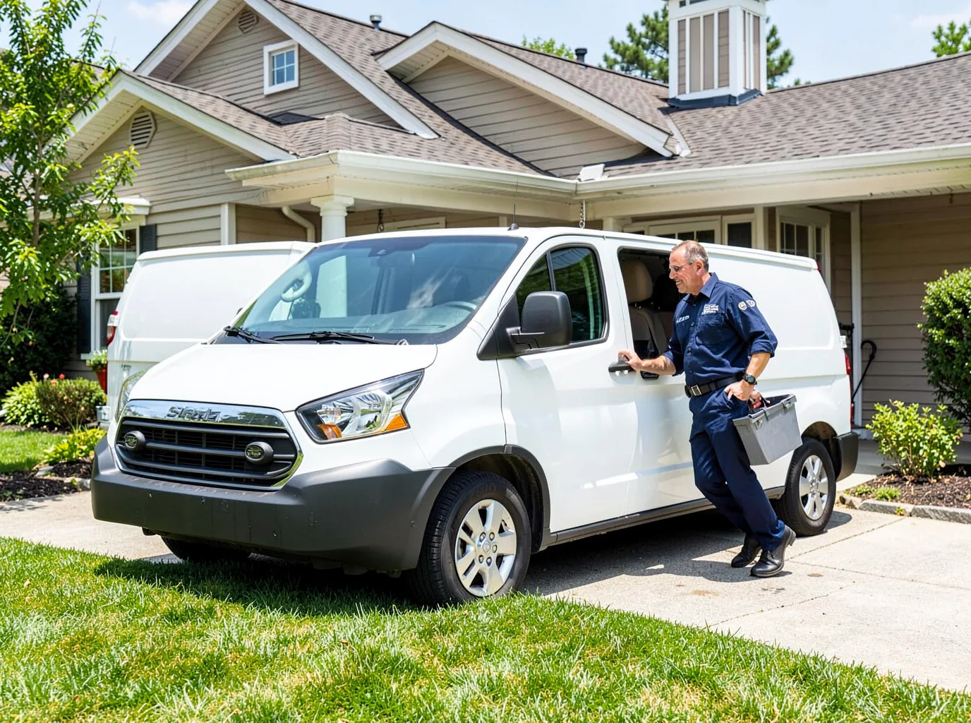 Emergency Plumber company in White Cottage, OH