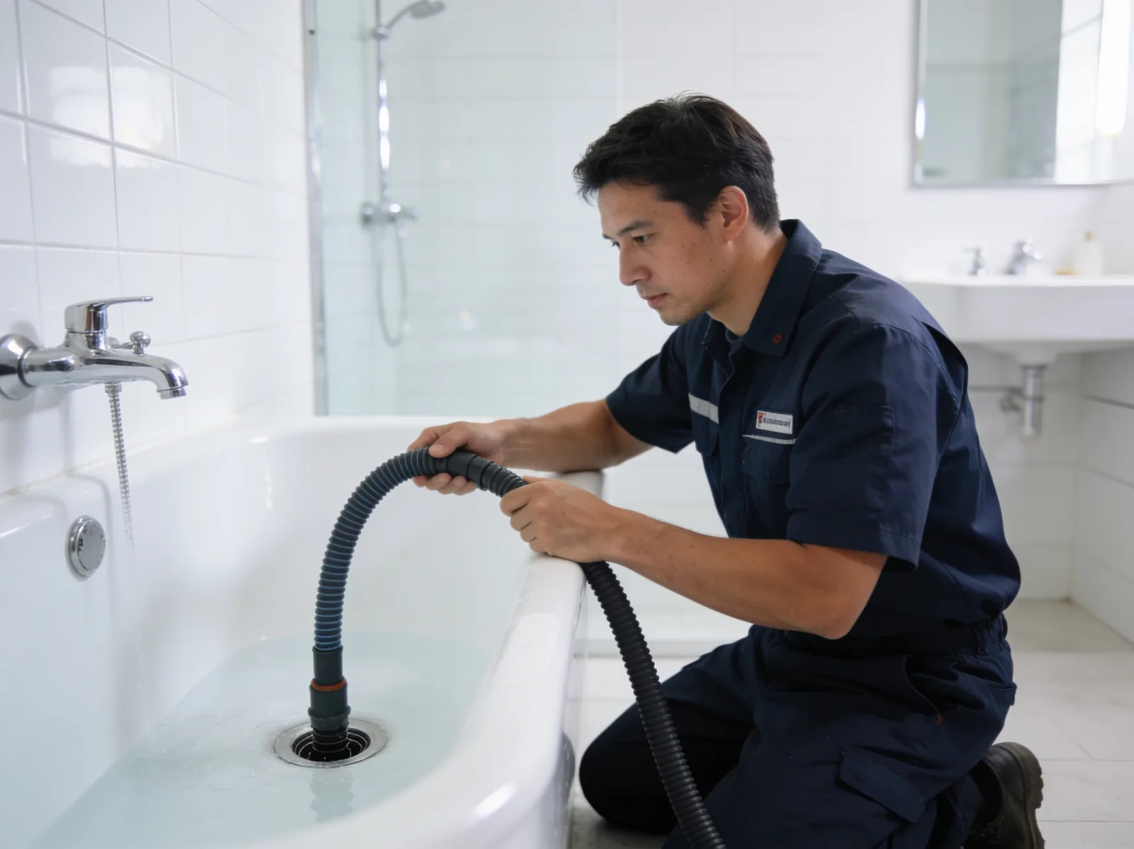 Emergency Plumber White Cottage, OH FAQs